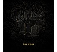 Cypress Hill - Back in Black [VINYL]