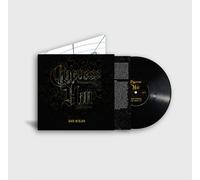 Cypress Hill 'Back In Black' LP Black Vinyl