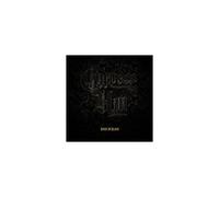 CYPRESS HILL: BACK IN BLACK - LP vinyl BRAND NEW