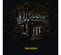 Cypress Hill - Back In Black [New Vinyl LP]