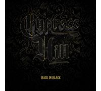 Cypress Hill - Back in Black [VINYL]