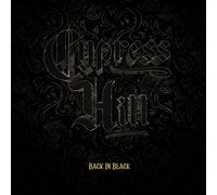 Cypress Hill - Back in Black [VINYL]