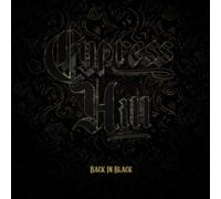 Cypress Hill - Back in Black - Vinyl Record - N3z