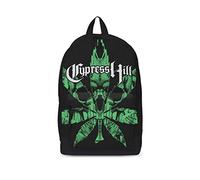 Rocksax Iron Maiden Backpack - Trooper - 43cm x 30cm x 15cm - Officially Licensed Merchandise
