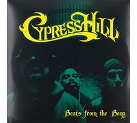 Cypress Hill - Beats From The Bong [VINYL]