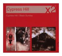 Cypress Hill/Black Sunday