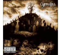 CYPRESS HILL: BLACK SUNDAY - CD