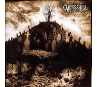 Cypress Hill - Black Sunday [CD]