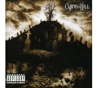 CYPRESS HILL - BLACK SUNDAY - CD - N3z