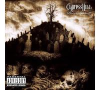 CYPRESS HILL - Black Sunday - CD - N3z