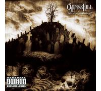 Cypress Hill Black Sunday Explicit Lyrics (CD) (US IMPORT)