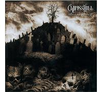 Cypress Hill - Black Sunday - New CD - 99 - Y15z