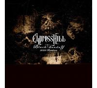 CYPRESS HILL - BLACK SUNDAY REMIXES - Vinyl Record 12 - A600z