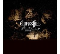CYPRESS HILL - BLACK SUNDAY REMIXES - Vinyl Record 12 - G3z