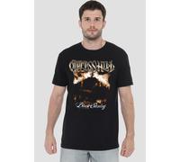 Cypress Hill - Black Sunday T-Shirt, Black | Size: Medium cypress hill Black M