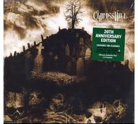 Cypress Hill - Black Sunday - Vinyl Record - N3z