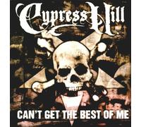 Cypress Hill - Cant Get the Best of [12" VINYL]