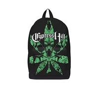 Rocksax Iron Maiden Backpack - Trooper - 43cm x 30cm x 15cm - Officially Licensed Merchandise
