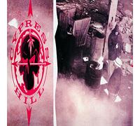 CYPRESS HILL - Cypress Hill