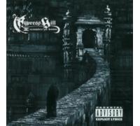CYPRESS HILL: CYPRESS HILL 3: TEMPLE OF BOOM - CD
