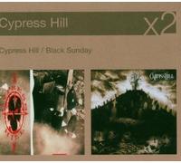 Cypress Hill - Cypress Hill/Black Sunday