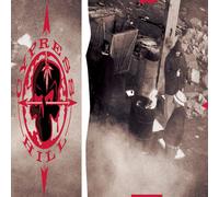 Cypress Hill – Cypress Hill – CD – US Import – BMG