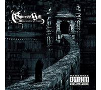 Cypress Hill - Cypress Hill 3: Temple of Boom