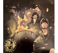 Cypress Hill - Cypress Hill [Vinyl LP] [VINYL]