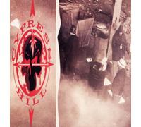 Cypress Hill - Cypress Hill [VINYL]