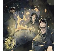 Cypress Hill - Cypress Hill [Vinyl LP] [VINYL]