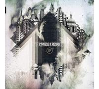 Cypress Hill - Cypress Hill X Rusko EP