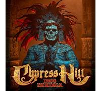 Cypress Hill - Dios Bendiga[LP]
