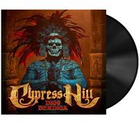 Cypress Hill - Dios Bendiga [New Vinyl LP] Explicit