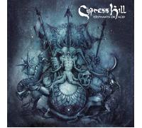 Cypress Hill - Elephants on Acid