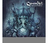 Cypress Hill - Elephants on Acid - New CD Album - Pre Order Released 28/09/2018