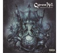 Cypress Hill - Elephants on Acid - New CD Album - Pre Order Released 28/09/2018