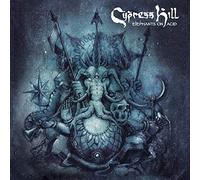 Cypress Hill - Elephants on Acid