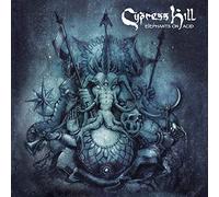 Cypress Hill - Elephants On Acid - New CD - Y99z