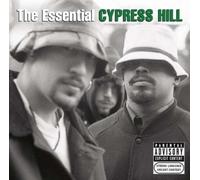 CYPRESS HILL - ESSENTIAL - CD - N3z