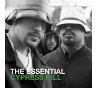 Cypress Hill - Essential - CD - N3z