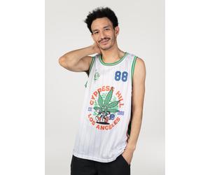 Cypress Hill - Est. 1988 - Tank - multicolored - XXL - 100% Polyester XXL