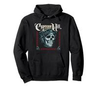 Cypress Hill - Granditos Exitos Pullover Hoodie