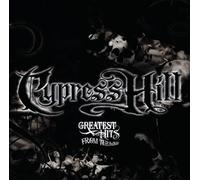 Cypress Hill Greatest Hits Clean Version (CD) (US IMPORT)