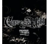 CYPRESS HILL: GREATEST HITS FROM THE BONG - CD