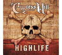 Cypress Hill - Highlife [12" VINYL]