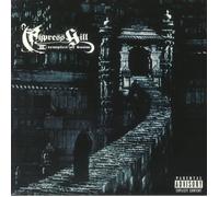 CYPRESS HILL - III (Temples Of Boom) (30th Anniversary Edition) - Vinyl (2xLP)