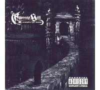 Cypress Hill - III Temples Of Boom - CD - B15z
