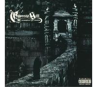CYPRESS HILL - III: Temples Of Boom (reissue) - Vinyl (heavyweight vinyl 2xLP)