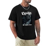 Cypress Hill Iii Temples of Boom T Shirt Black Tee Vintage Funny Gift Men Women Black XL