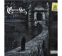 Cypress Hill - III (temples of doom) [VINYL]